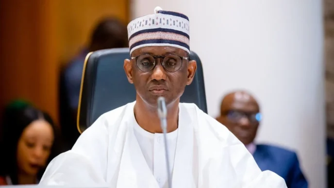 Ribadu