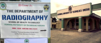 Futo Students
