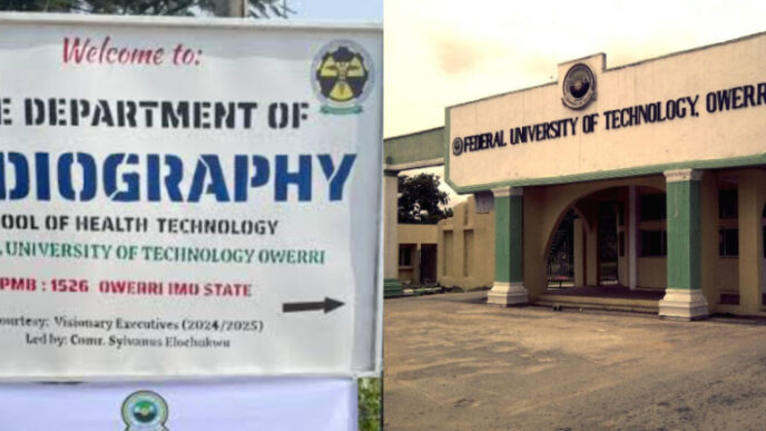 Futo Students