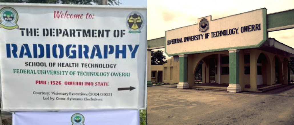 Futo Students