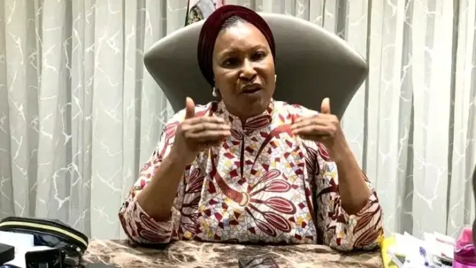 Ireti Kingibe