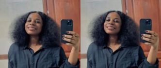 Lady Oluremi