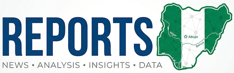 Reports Nigeria