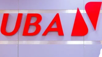 UBA