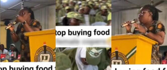 nysc food
