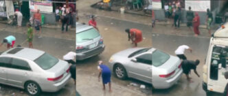 pastor members rain