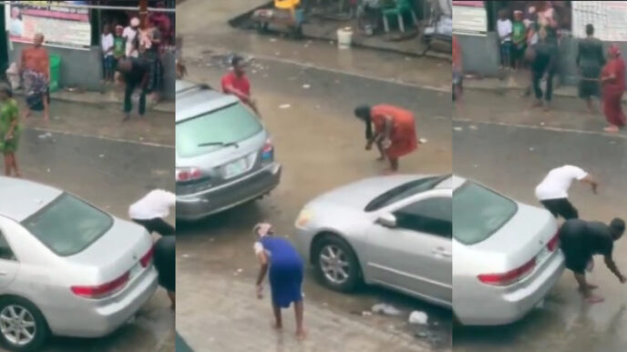 pastor members rain