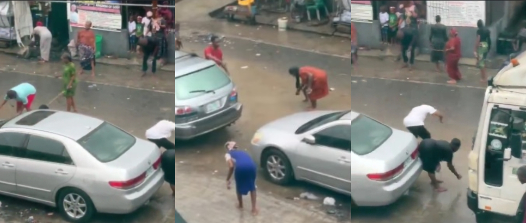 pastor members rain