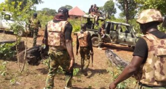 175 terrorists dead as joint nigeria us operations continue in north east