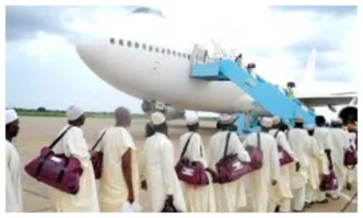 2026 hajj lagos transports 1600 pilgrims to saudi arabia