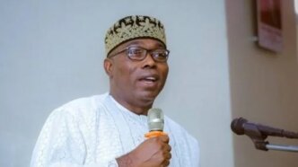 2027 adebayo emerges sdp presidential candidate vows to end insecurity poverty