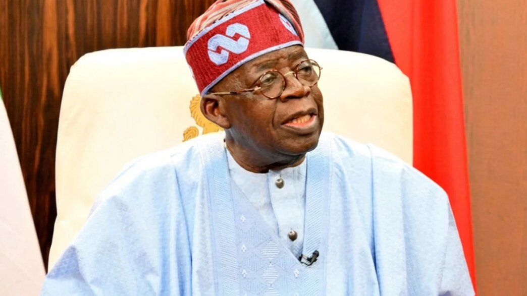 2027 conduct primaries wherever consensus fails tinubu tells apc leaders