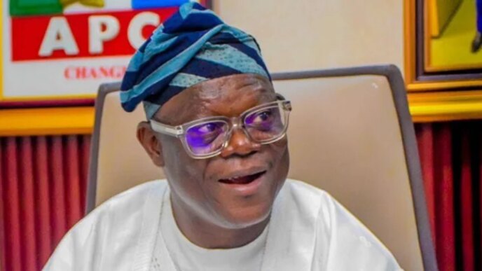 2027 election any politician that wants to win must align with apc national secretary basiru