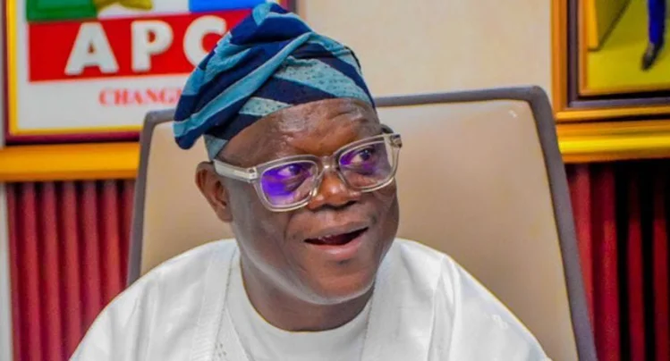 2027 election any politician that wants to win must align with apc national secretary basiru