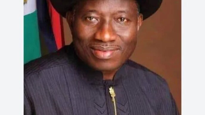 2027 polls court adjourns suit seeking to prevent jonathan from contesting presidency