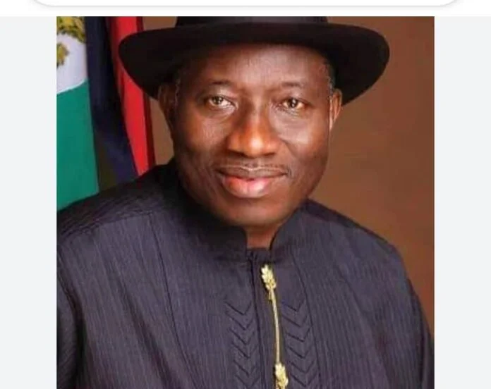 2027 polls court adjourns suit seeking to prevent jonathan from contesting presidency
