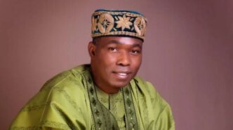 2027 presidency sdp writes inec submits adebayos name