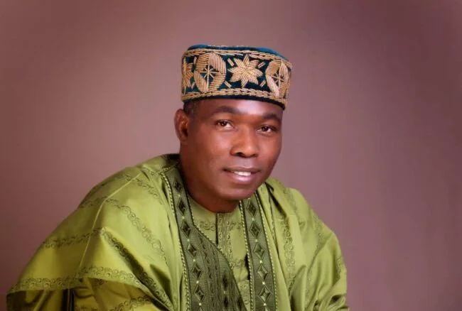 2027 presidency sdp writes inec submits adebayos name