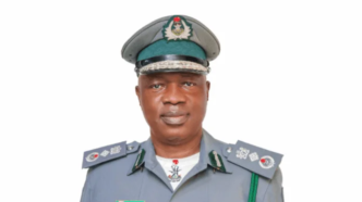 37 csos pass vote of confidence on customs cg adeniyi