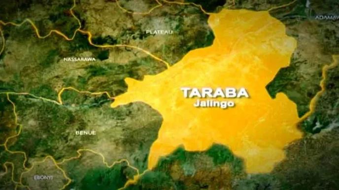 6 brigade reaffirms security support for waec inec activities in taraba