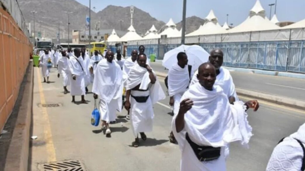 73 year old nigerian pilgrim from adamawa dies in saudi arabia during 2026 hajj