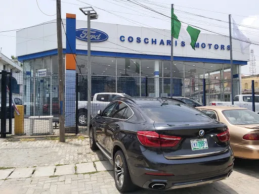 Coscharis Motors Announces Brand Spur Nigeria