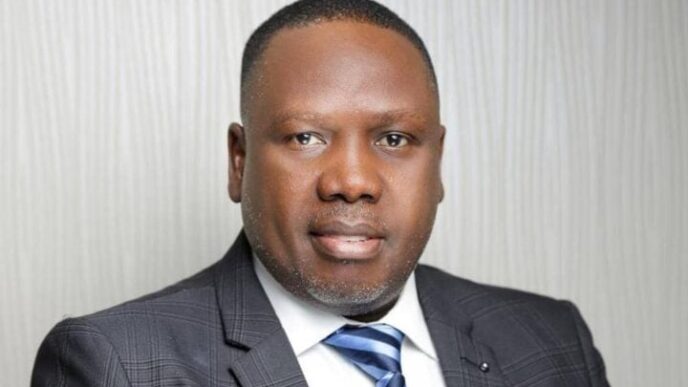 Daniel Bwala