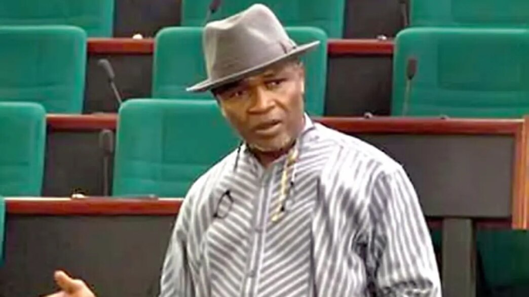 Honourable Kingsley Chinda