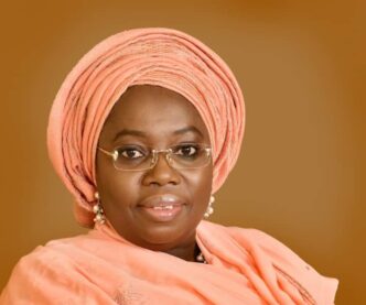 Idiat Adebule