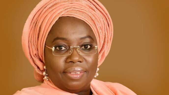 Idiat Adebule