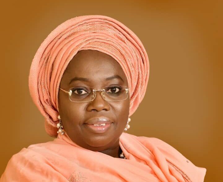 Idiat Adebule