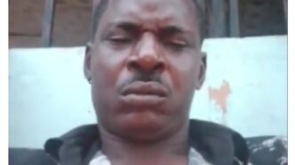 Newton Isokpehi