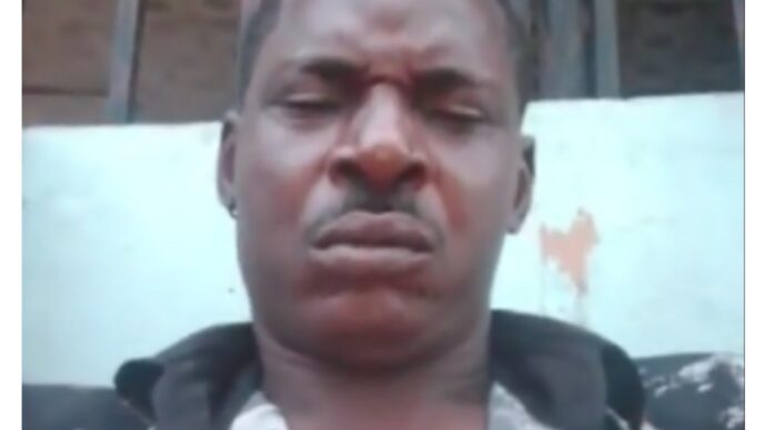 Newton Isokpehi