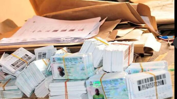 PVCs