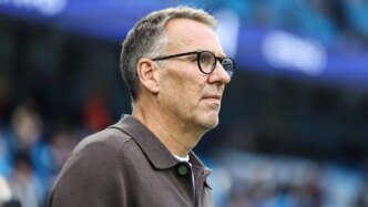Paul Merson