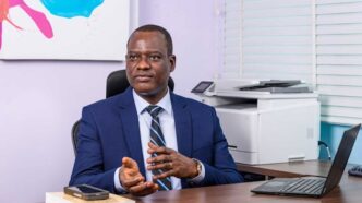 Taiwo Oyedele