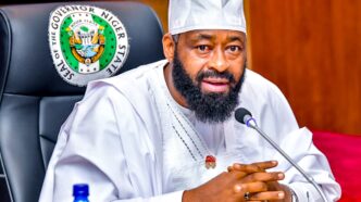 Umaru Bago