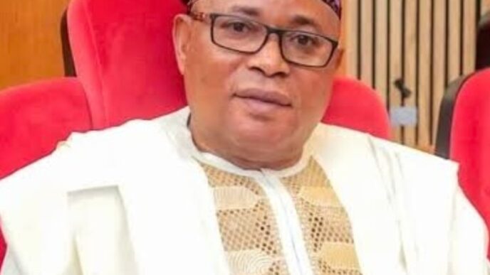 Wasiu Eshilokun