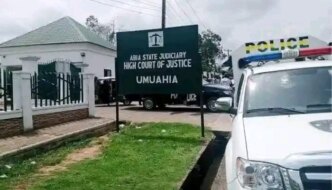 abia judiciary workers end two month strike sign mou with state government