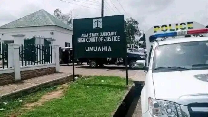 abia judiciary workers end two month strike sign mou with state government