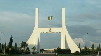 abujas shocking paradox infrastructure revolution amid chocking waste