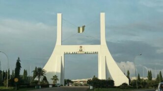 abujas shocking paradox infrastructure revolution amid chocking waste