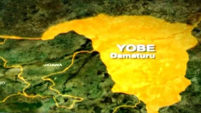 accident claims mans life in yobe bride conveyance celebration