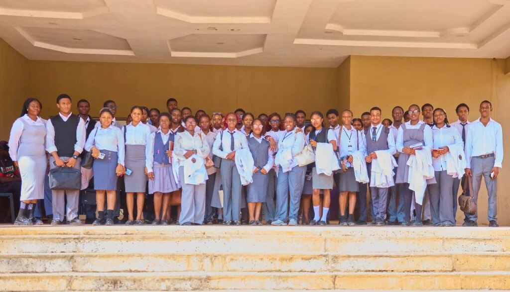 admission for 2026 2027 academic session now open at maduka university enugu see details below