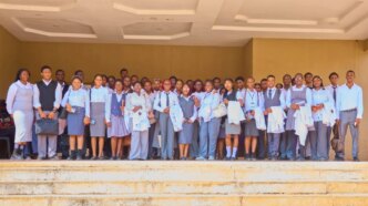 admission for 2026 2027 academic session now open at maduka university enugu see details below