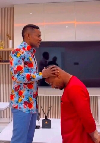 alex ekubo im disappointed in those mocking pastor jerry eze delta govs aide