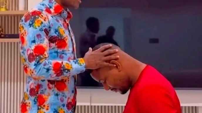 alex ekubo im disappointed in those mocking pastor jerry eze delta govs aide