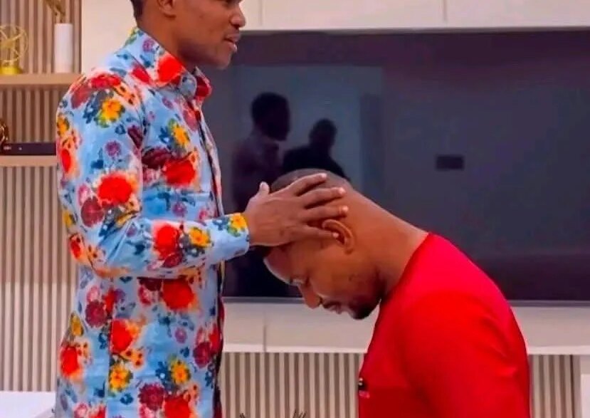 alex ekubo im disappointed in those mocking pastor jerry eze delta govs aide