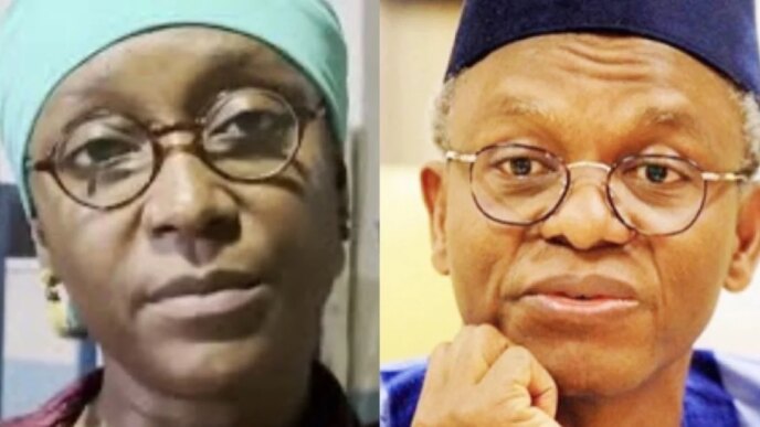 alleged defamation el rufais wife files n2bn suit against icpc