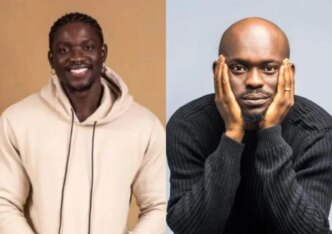 alleged extra marital affair court orders verydarkman to pay mr jollofs wife n30m for defamation